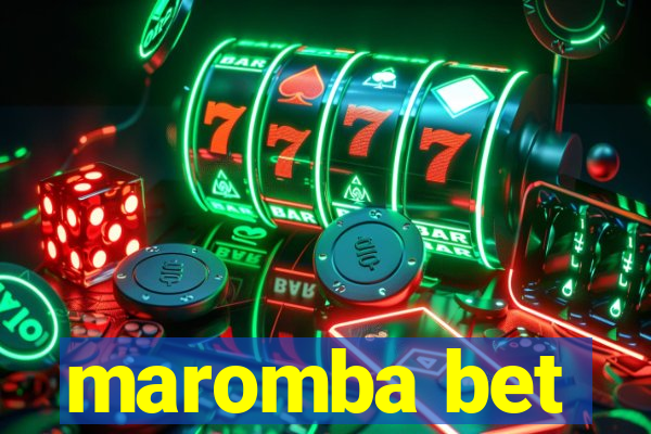 maromba bet